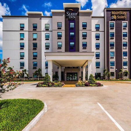 Mainstay Suites Sarasota I-75 Fruitville Экстерьер фото