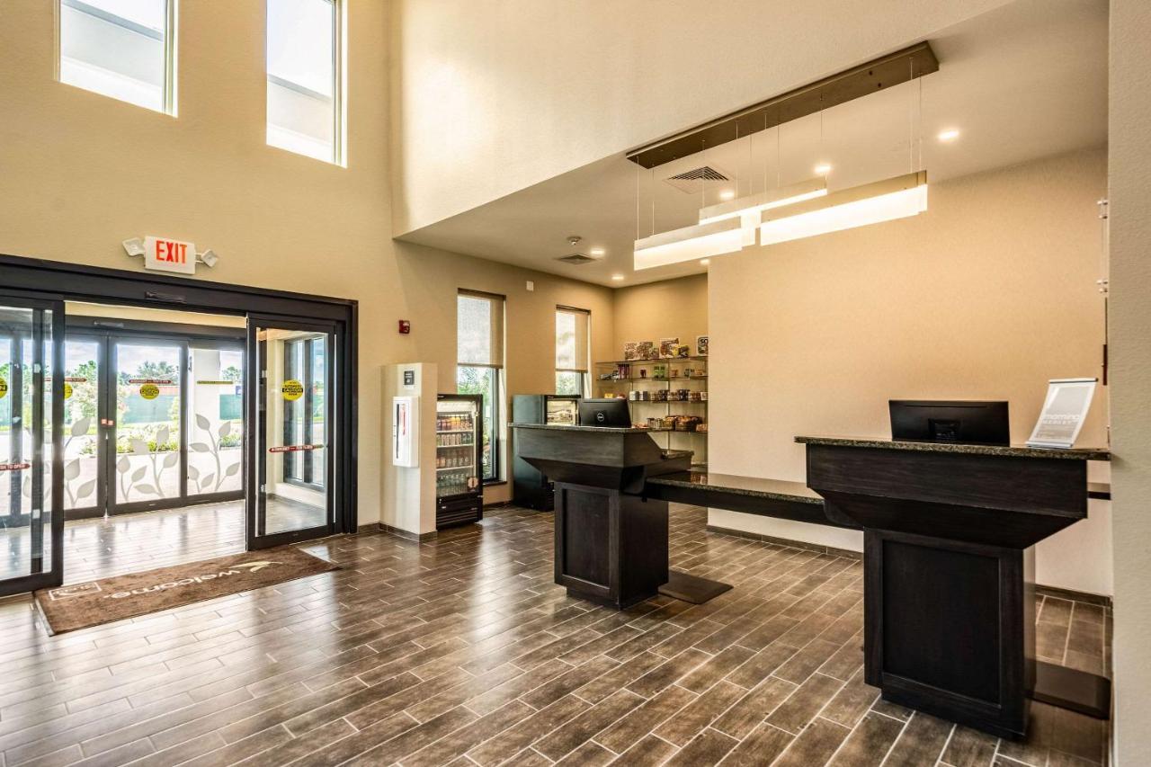Mainstay Suites Sarasota I-75 Fruitville Экстерьер фото
