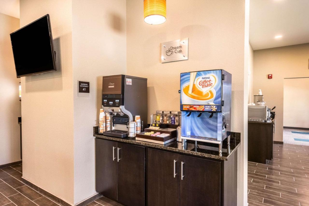 Mainstay Suites Sarasota I-75 Fruitville Экстерьер фото