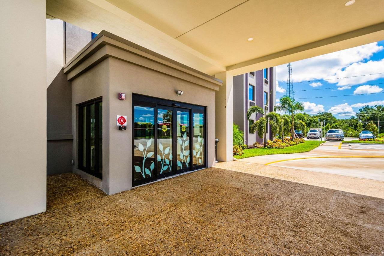 Mainstay Suites Sarasota I-75 Fruitville Экстерьер фото