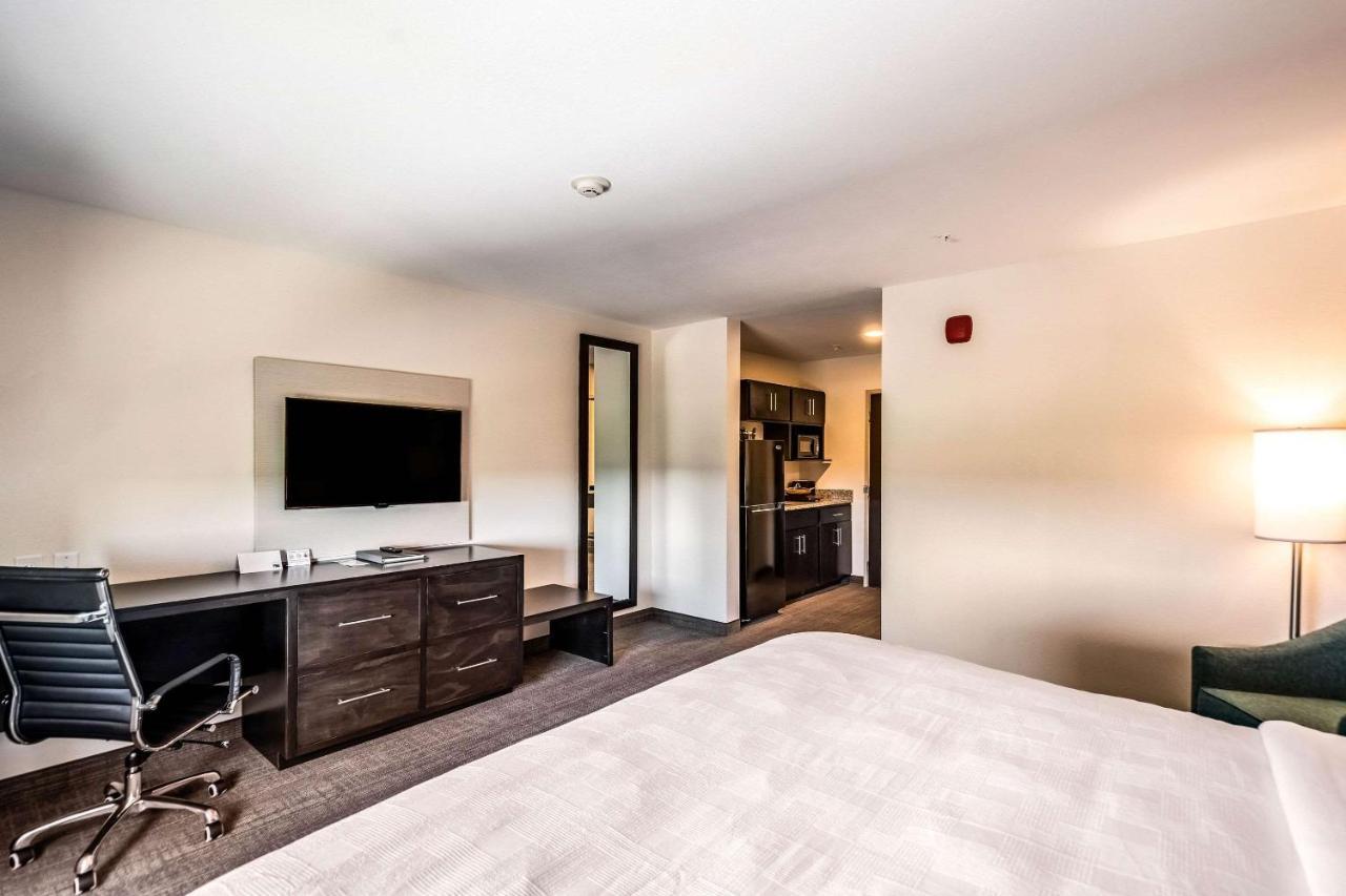 Mainstay Suites Sarasota I-75 Fruitville Экстерьер фото