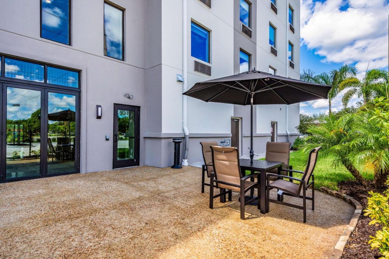 Mainstay Suites Sarasota I-75 Fruitville Экстерьер фото