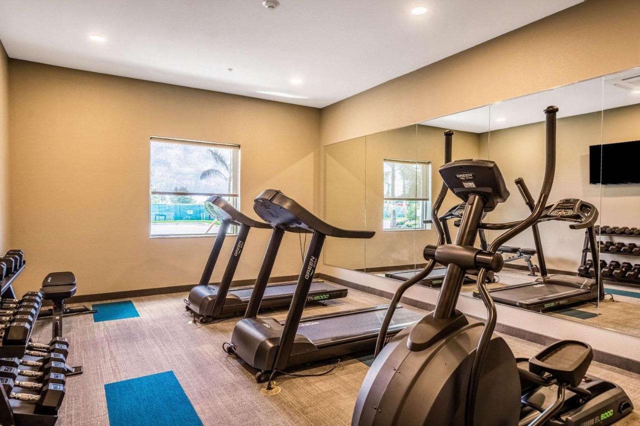 Mainstay Suites Sarasota I-75 Fruitville Экстерьер фото