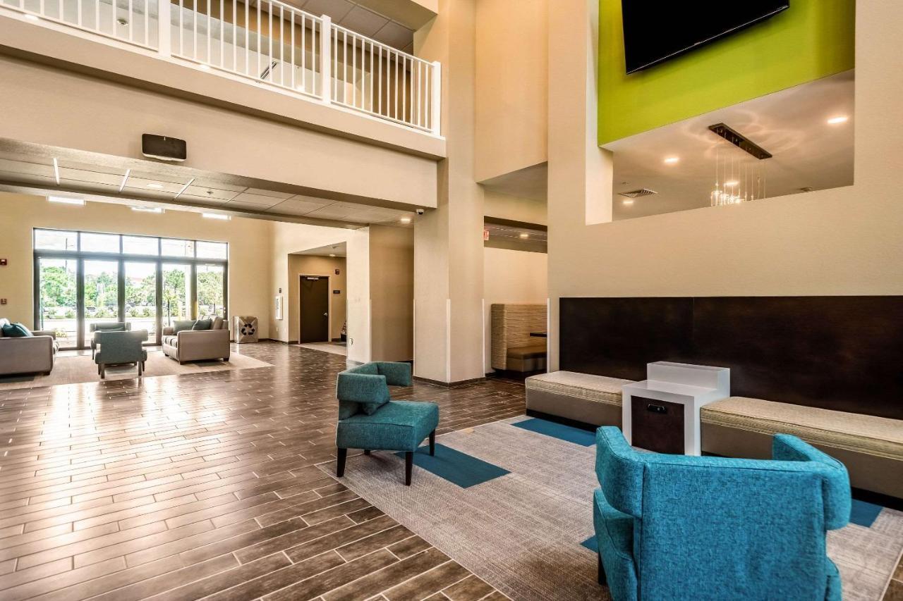 Mainstay Suites Sarasota I-75 Fruitville Экстерьер фото