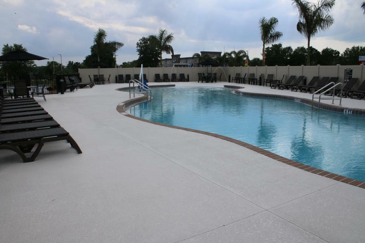 Mainstay Suites Sarasota I-75 Fruitville Экстерьер фото